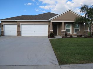 5702 Chicory Dr, Titusville, FL 32780