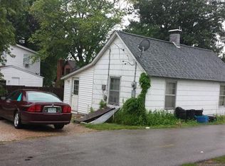 201 Ann St, Festus, MO 63028