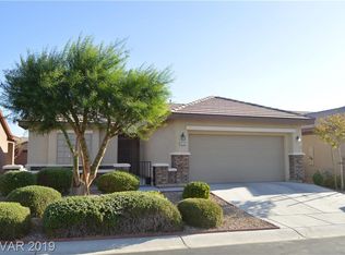 6131 Fox Creek Ave, Las Vegas, NV 89122