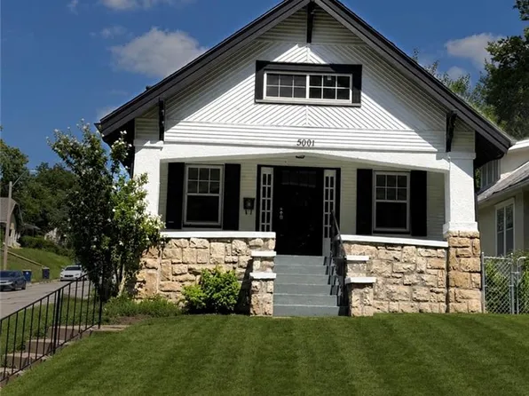 5001 Paseo Blvd, Kansas City, MO 64110