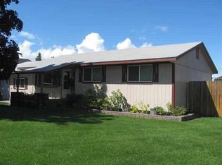 4507 N Vercler Rd, Spokane, WA 99216