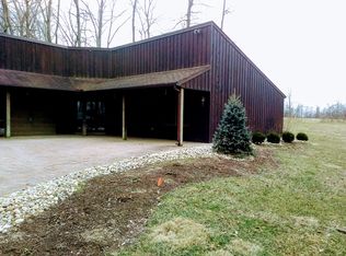 4171 Us Highway 62, Hillsboro, OH 45133