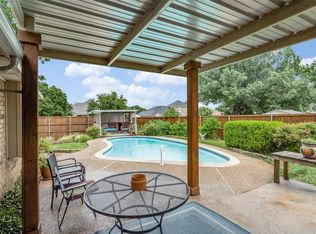 4916 Alberta Cir, Sachse, TX 75048