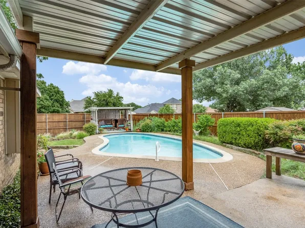 4916 Alberta Cir, Sachse, TX 75048