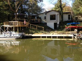 302 Deer Ln, Lynnville, IN 47619