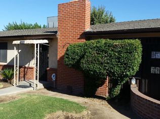 14876 W East St, Kerman, CA 93630