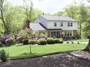 4208 Royal Ct, Murrysville, PA 15668