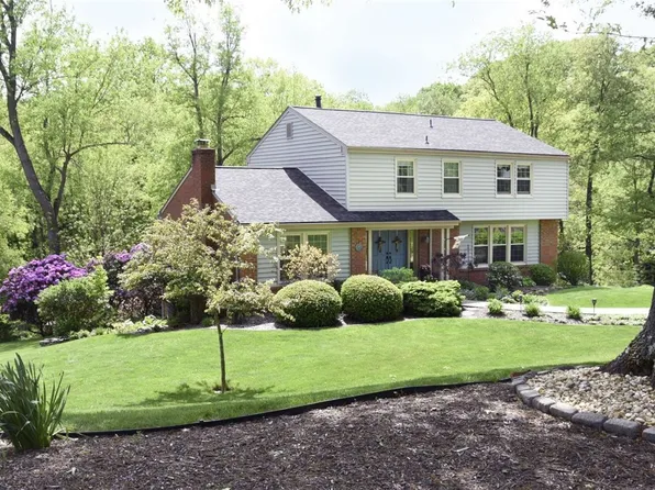 4208 Royal Ct, Murrysville, PA 15668