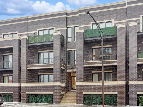 2755 W Lawrence Ave #2E, Chicago, IL 60625