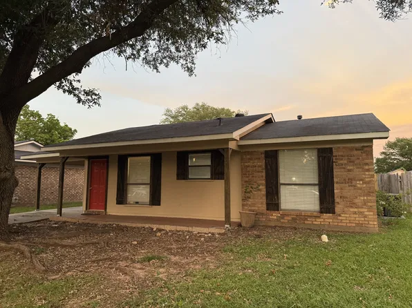 4817 General Bragg Dr, Bossier City, LA 71112