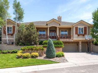 4942 Bear Paw Dr, Castle Rock, CO 80109