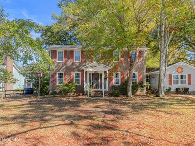 1210 Hendricks Avenue, Jacksonville, NC, 28540