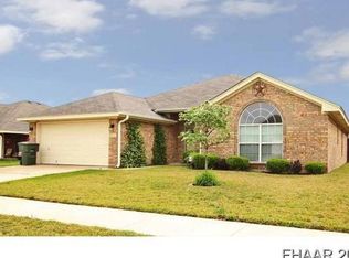 2802 Wisteria Ln, Killeen, TX 76549