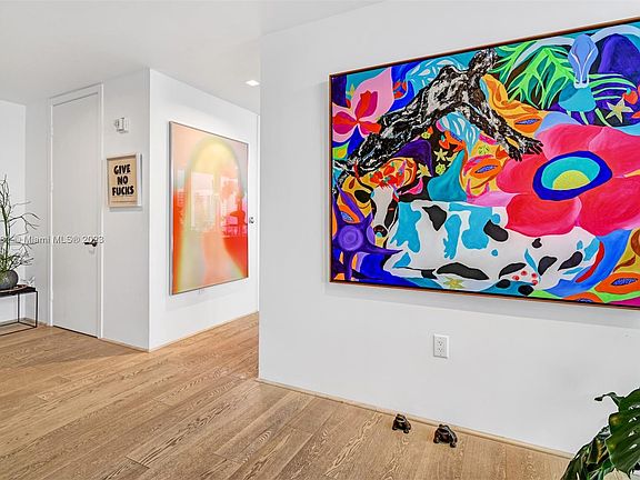 3rd image of 1100 Biscayne Blvd Unit 2508