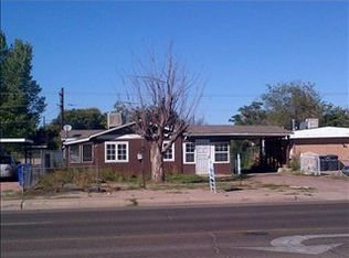 1729 Indian School Rd NW, Albuquerque, NM 87104