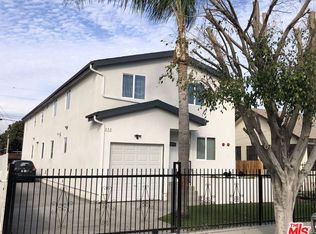 231 W 74th St, Los Angeles, CA 90003