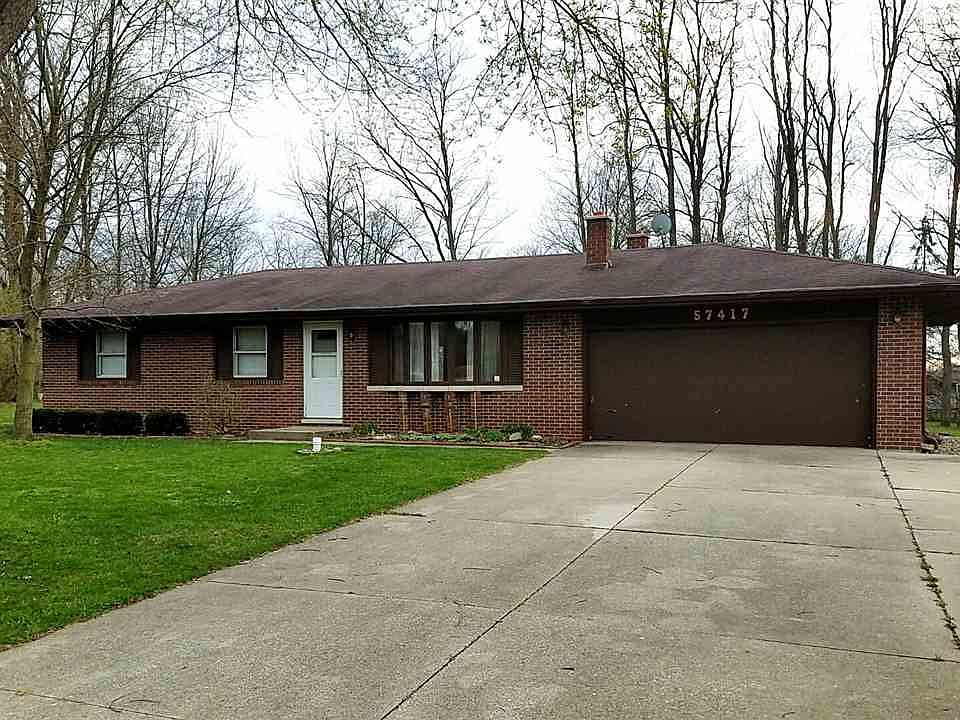 1st image of 57417 Arabian Dr
