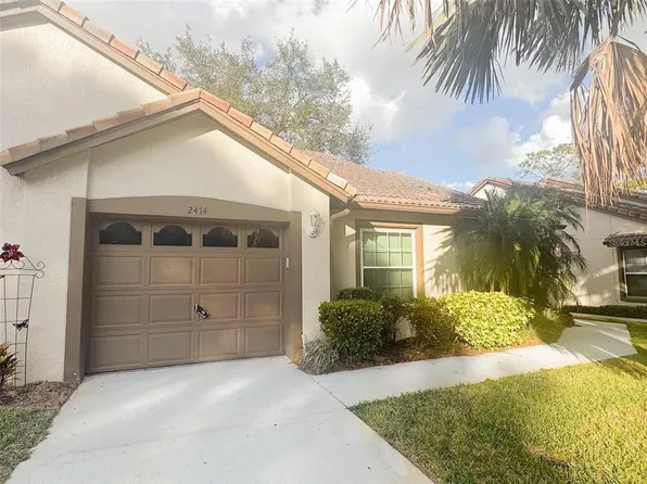 2474 Saint Augustine Blvd, Haines City, FL 33844