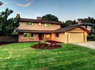4716 Selkirk Way, Fair Oaks, CA 95628