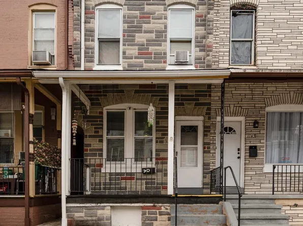 1145 Mulberry St, Reading, PA 19604