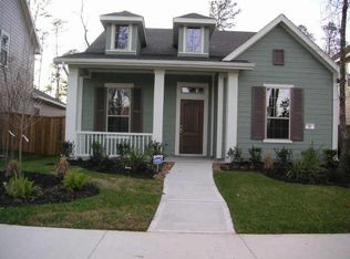 82 W Montfair Blvd, Spring, TX 77382