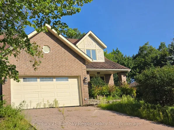 185 McLean Rd, North Bay, ON P1A 4H7
