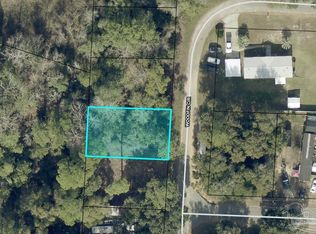 LOT 10 Woodfin Cir, Milton, FL 32571