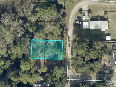 LOT 10 Woodfin Cir, Milton, FL, 32571