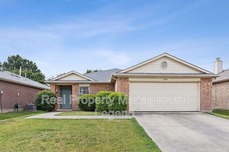 1st image of 3103 Eagle Mountain Dr