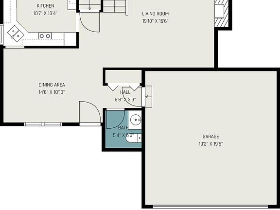 4th image of 5189 Shagbark Ct