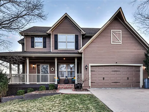 22719 E 28th Street Ct, Blue Springs, MO 64015