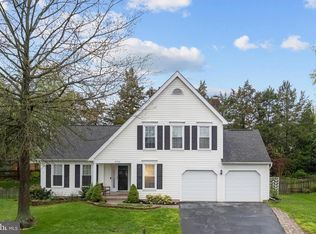 5516 Virgin Rock Rd, Centreville, VA 20120
