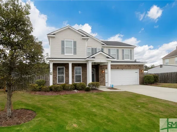 2 Coronedo Lane, Port Wentworth, GA 31407