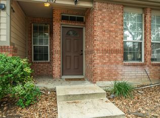 2642 Grayson Way, San Antonio, TX 78232