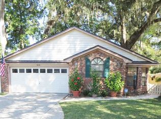 2636 Satinwood Cir, Tallahassee, FL 32309