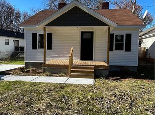 664 Simpson St, Rock Hill, SC 29730