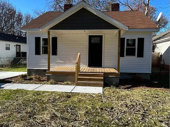 664 Simpson St, Rock Hill, SC 29730