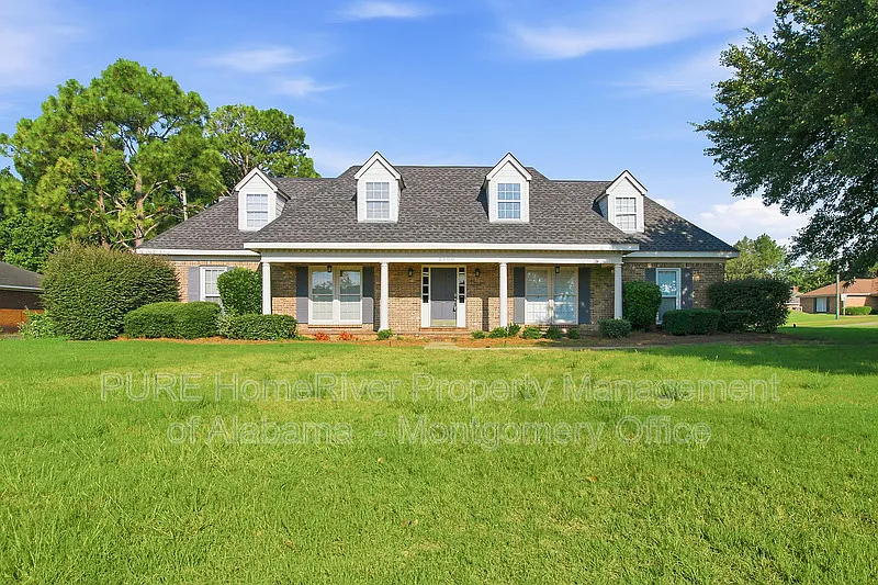 2500 Bell Rd