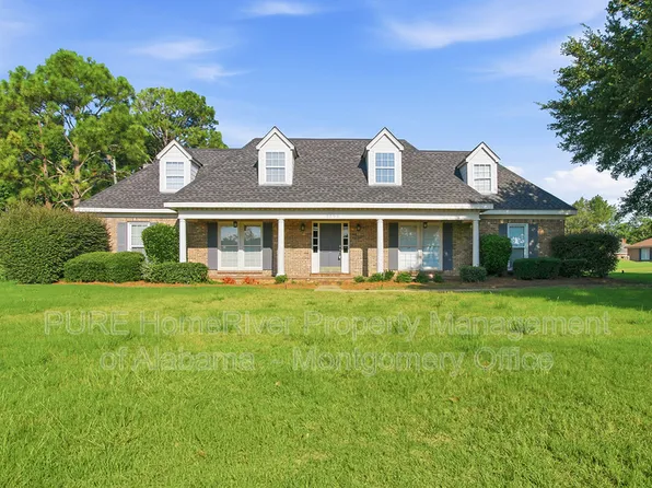 2500 Bell Rd, Montgomery, AL 36117