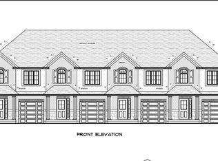 7 Trillium Ave, Hamilton, ON L8E5E1