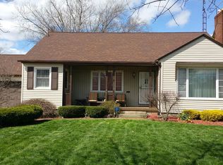 2089 Atlantic St NE, Warren, OH