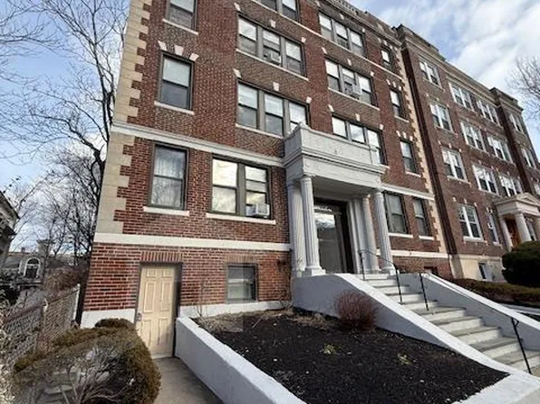 335-A Harvard St, Cambridge, MA