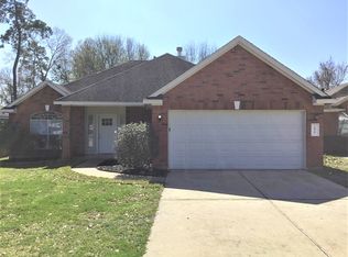 6010 Knollwood Trl, Spring, TX 77373