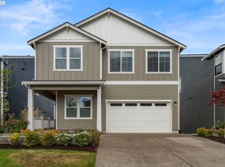 15651 NW Ridgeline St, Portland, OR 97229