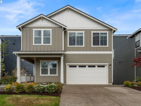 15651 NW Ridgeline St, Portland, OR 97229