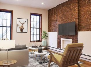 1097 Putnam Ave #2, Brooklyn, NY 11221
