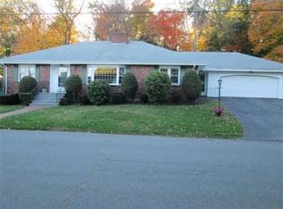 48 Country Club Rd, Stoneham, MA 02180