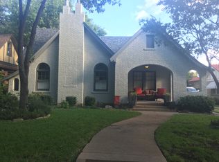 2020 Huntington Ln, Fort Worth, TX 76110