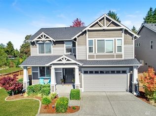 13436 SE 181st St, Renton, WA 98058