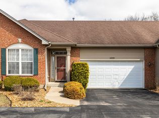 16929 Mendota Dr, Lockport, IL 60441